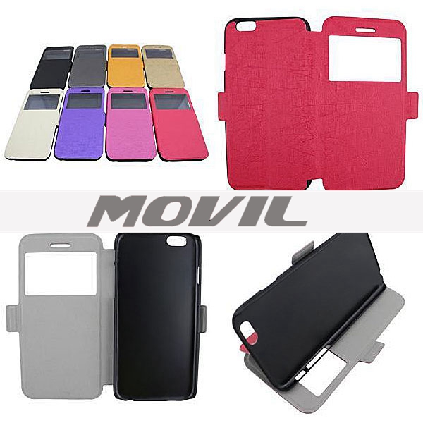 NP-1656 Protectores para iPhone 6-12